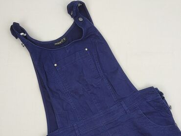kombinezon czolgisty: Janina, Dungarees for women, size L (EU 40)