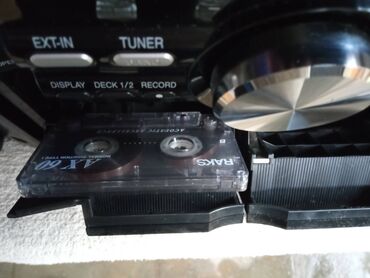 Musiqi mərkəzləri: Panasonic SA-VK 760 Музыкальный центр Продается Panasonic SA-VK 760 в — 5