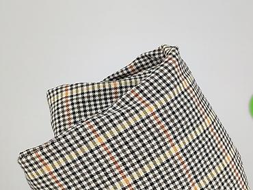 45 x 24: Bershka, Spodnie materiałowe damskie, rozmiar S — 5