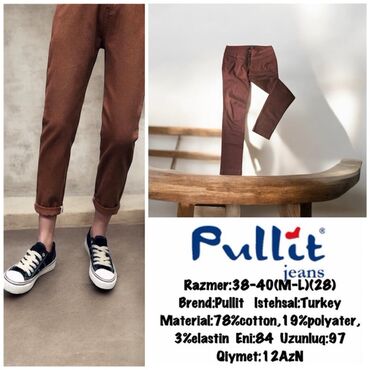 Kurtkalar: Cins kurtka, M — 17