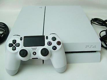 igre za playstation 4: U ponudi Sony Playstation 4 sa naslova. Konzola je radno i fizički u — 5