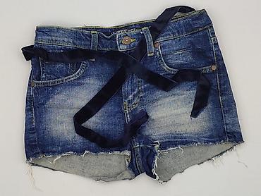 sandaly deezee eobuwie: Zara, Szorty damskie, rozmiar S — 1