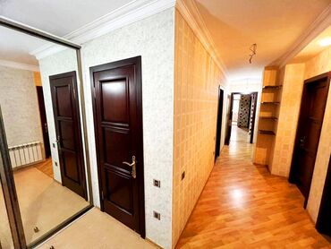 Yeni tikili: 4 otaqlı, Yeni tikili, 112 kv. m — 24