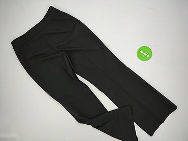 flat: Gerry Weber, Spodnie materiałowe damskie, rozmiar M — 3