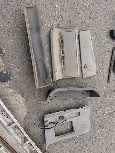 Другие автозапчасти: Запчасти для Mitsubishi space gear — 22