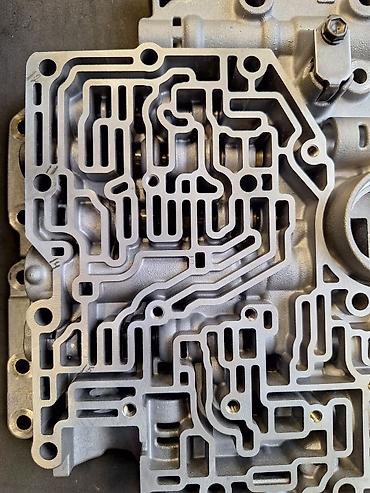 СТО, ремонт транспорта: Компьютерная диагностика, Замена масел, жидкостей, без выезда — 6