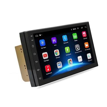 magnit: Новый, 2-DIN, 7 ", Android (встроенная ОС), 2 ГБ ОЗУ, 32 Гб ПЗУ — 2