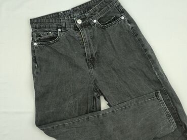 Women's Clothing: H&M, Jeans for women, size M (EU 38)