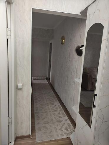 Продажа квартир: 3 комнаты, 63 м², 104 серия, 2 этаж, Евроремонт — 4