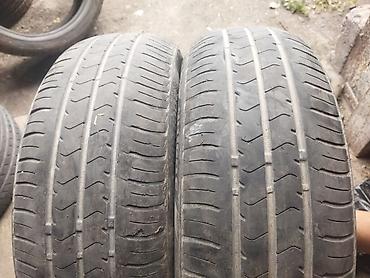 r16 85: Шины 185 / 60 / R 15, Лето, Б/у, Пара, Легковые, Япония, Bridgestone — 3