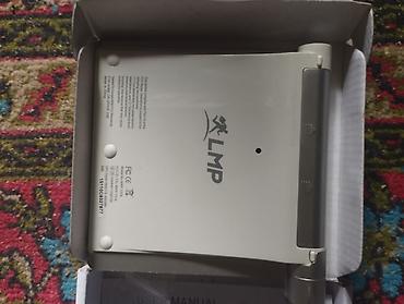 Настольные ПК и комплектующие: LMP Bluetooth Numeric Keypad WKP-1314. Kompakt dizaynlı bu rəqəmli — 2