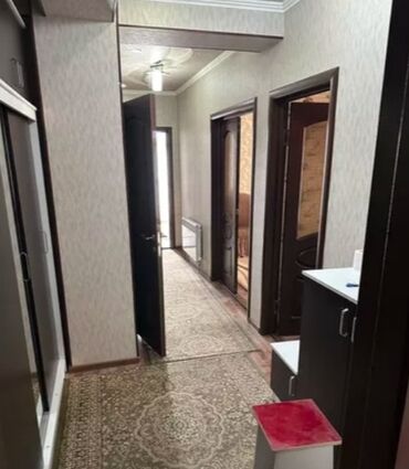 долгосрочная однокомнатная квартира: 2 комнаты, 2 м²