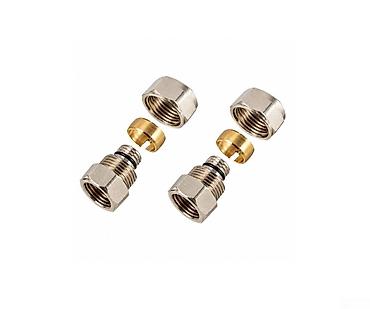 KAS yerdən isitmə rekor dəsti – 16×2 mm, iç və çöl diş KAS yerdən