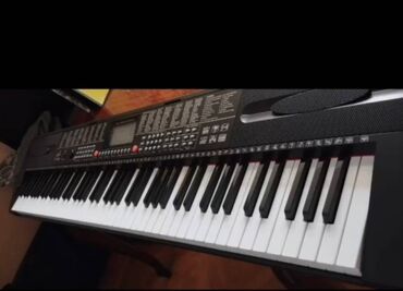 Pianolar: Piano, Rəqəmsal, Yeni, Pulsuz çatdırılma — 22