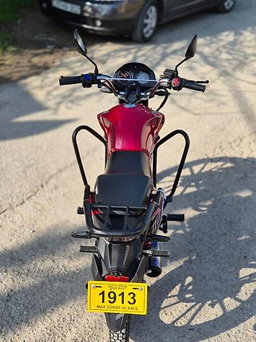 moto m50n: Tufan - M50n, 50 sm3, 2000 km — 7