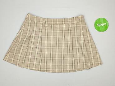 hm spodnice w krate: H&M Divided, Spódnica damska, rozmiar M — 2