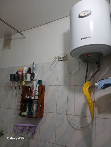 Продажа квартир: 2 комнаты, 44 м², Хрущевка, 1 этаж, Косметический ремонт — 19