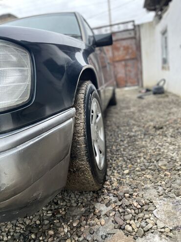 Mercedes-Benz: Maşın prablem yoxdu xodda sür real aliciya endirim olacag — 3