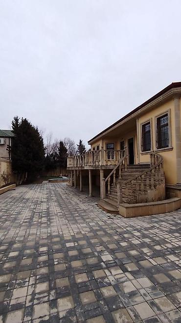 evlee: Novxanı 5 otaqlı, 180 kv. m, Kredit yoxdur, Orta təmir — 9