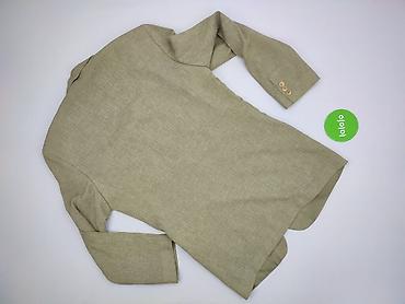 pull i bear bluza: Suit jacket męska, size L — 3