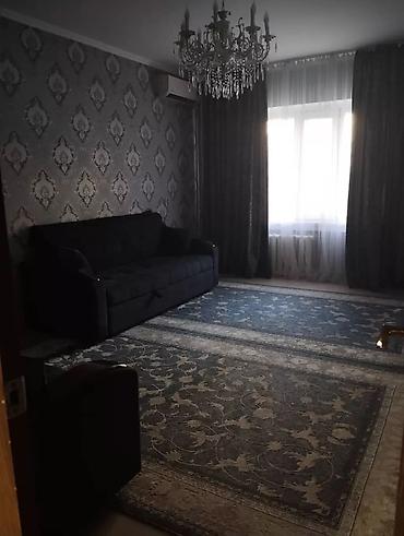 hostel osh: 2 комнаты, Центральная мечеть, Постельное белье, Кондиционер, Бытовая техника — 3
