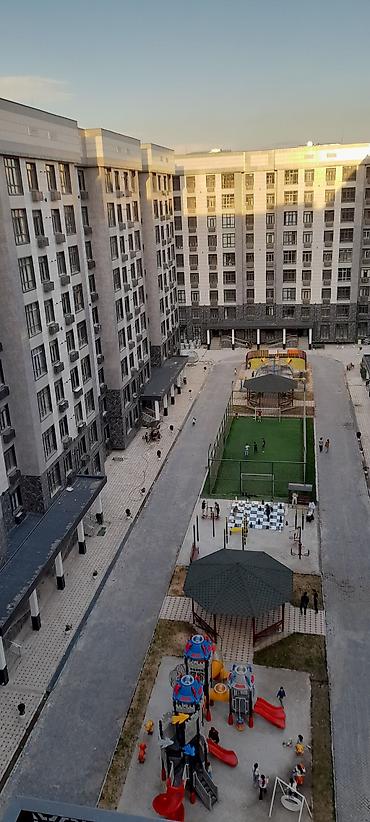 Продажа квартир: 1 комната, 50 м², 8 этаж, Дизайнерский ремонт — 5