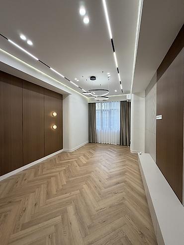 2025: 2 комнаты, 94 м², Асанбай мкр Элитка, 2 этаж, Дизайнерский ремонт — 2