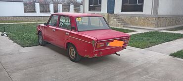 lada qrand: VAZ (LADA) 2106: 1.6 l | 1985 il 6464 km Sedan