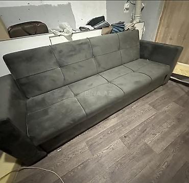 ✔️100 man(Həzi Aslanov).
Divan. Açılır.Baza var. Vpp 0906Er 
💠GÜL E
