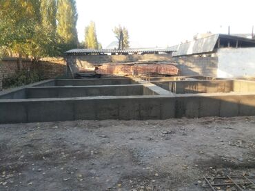 бетон лоток: Фундамент 6 жылдан ашык тажрыйба
