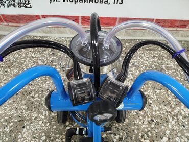 Товары и оборудование для с/х животных: 💥Доильный аппарат !!! TECH-TCK1-PS — ваш надёжный доильный at lalafo.kg — 5 Товары и оборудование для с/х животных: 💥Доильный аппарат !!! TECH-TCK1-PS — ваш надёжный доильный — 5