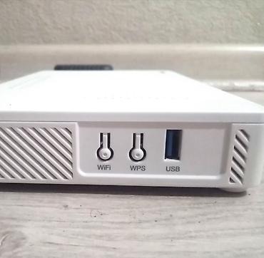 raspberry pi: Гигабитный 2-диап. мощный Wi-Fi-5 AC1200 роутер ZTE ZXHN H298A. 4 — 3