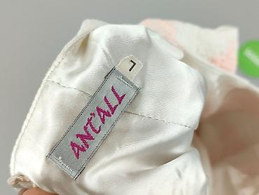 second hand sklep internetowy: ANTALL, Sukienka damska, rozmiar 7XL — 4