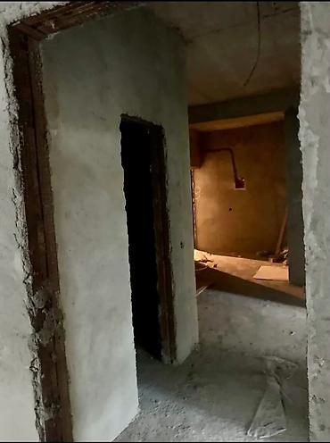 3 ком квартиры: 2 комнаты, 71 м², Золотой квадрат Элитка, 3 этаж, ПСО (под самоотделку) — 9