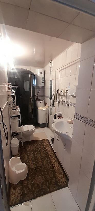 Продажа коттеджей и домов: Дом с придворовой территорией и хозпостройками - Одноэтажный жилой — 6