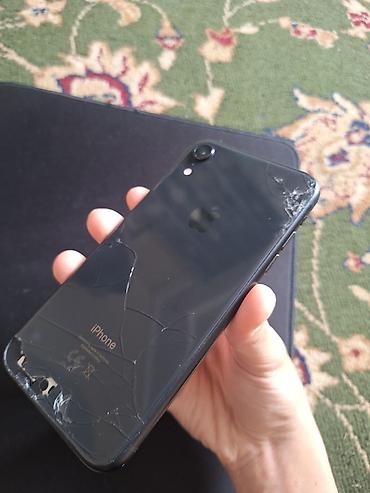 Apple iPhone: IPhone Xr, Б/у, 128 ГБ, Space Gray at lalafo.kg — 10 Apple iPhone: IPhone Xr, Б/у, 128 ГБ, Space Gray — 10