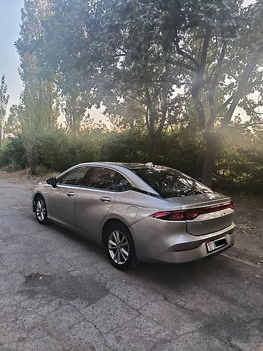 GAC: 🚘 Aion S 2022 года Продаю Aion S 2022 года в хорошем состоянии — 3