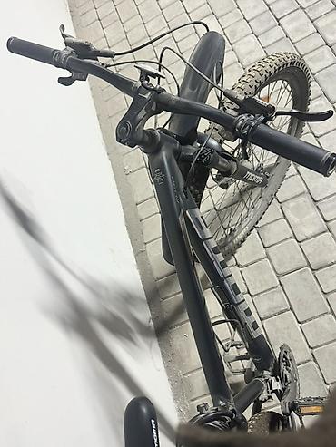 Горные велосипеды: Горный велосипед, Алюминий — 8