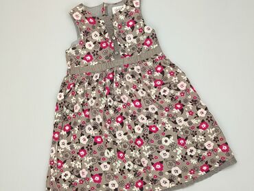 sukienka w kwiaty zara: Sukienka, Cool Club, 3-4 lat, 104-110 cm, stan - Idealny