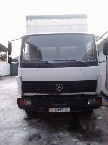 мерседес 190 дизель купить: Mercedes-Benz Vario: 1996 г., 6 л, Механика, Дизель, Универсал