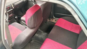 Mazda: Mazda 323: 1.6 l | 1994 il Sedan — 8