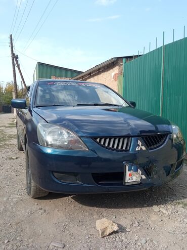 шторки на машину: Mitsubishi Lancer: 2005 г., 1.6 л, Механика, Газ, Седан