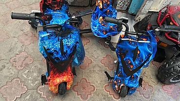 razor crazy cart: Дрифт‑кар дрифт картинг дрифт трайк электрический для детей - — 5