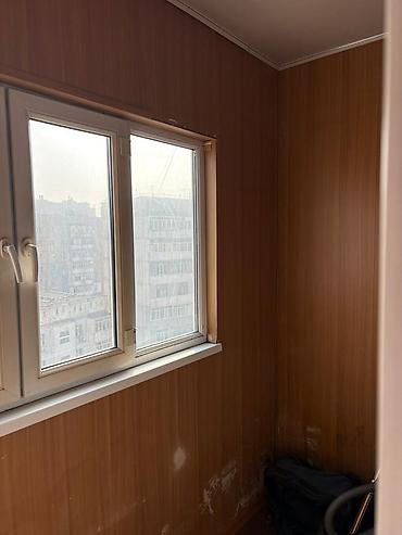 Продажа квартир: 1 комната, 35 м², 105 серия, 9 этаж, Евроремонт — 9