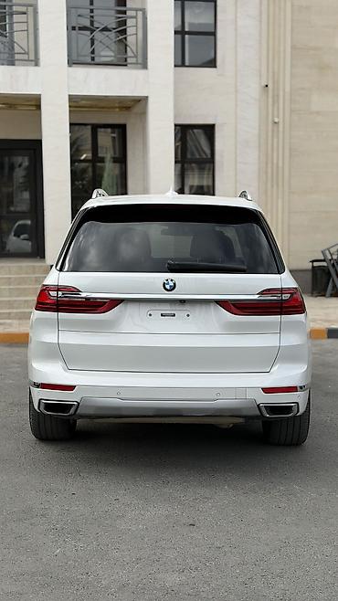 leopard 3: BMW X7: 2019 г., 3 л, Автомат, Бензин, Кроссовер — 6