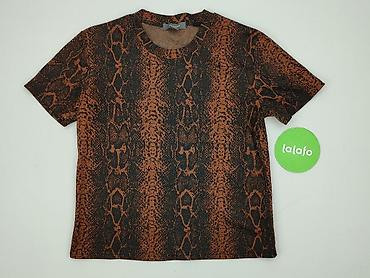 sweter panterka: Primark, T-shirt damski, rozmiar S — 2