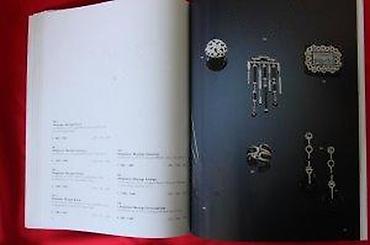 Knjige: AUKCIONI KATALOG DOROTHEUM, JUWELEN, 3.6.2005. | Aukcioni Katalog — 17