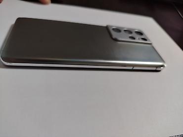 iphone 12 sade: Samsung Galaxy S21 Ultra, 128 GB, rəng - Qara, Simsiz şarj — 7