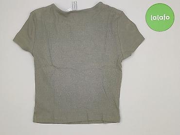 a koszulki: H&M Divided, T-shirt damski, rozmiar S — 3