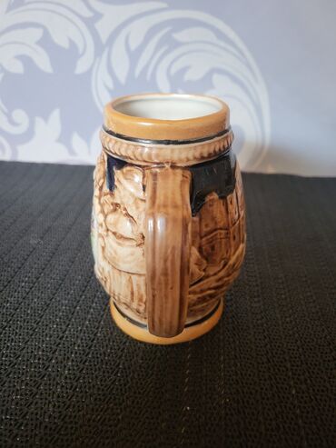 Činije: Solja nova nemacka univerzalna,kolekcionarska rucno oslikana sa na lalafo.rs — 6 Činije: Solja nova nemacka univerzalna,kolekcionarska rucno oslikana sa — 6